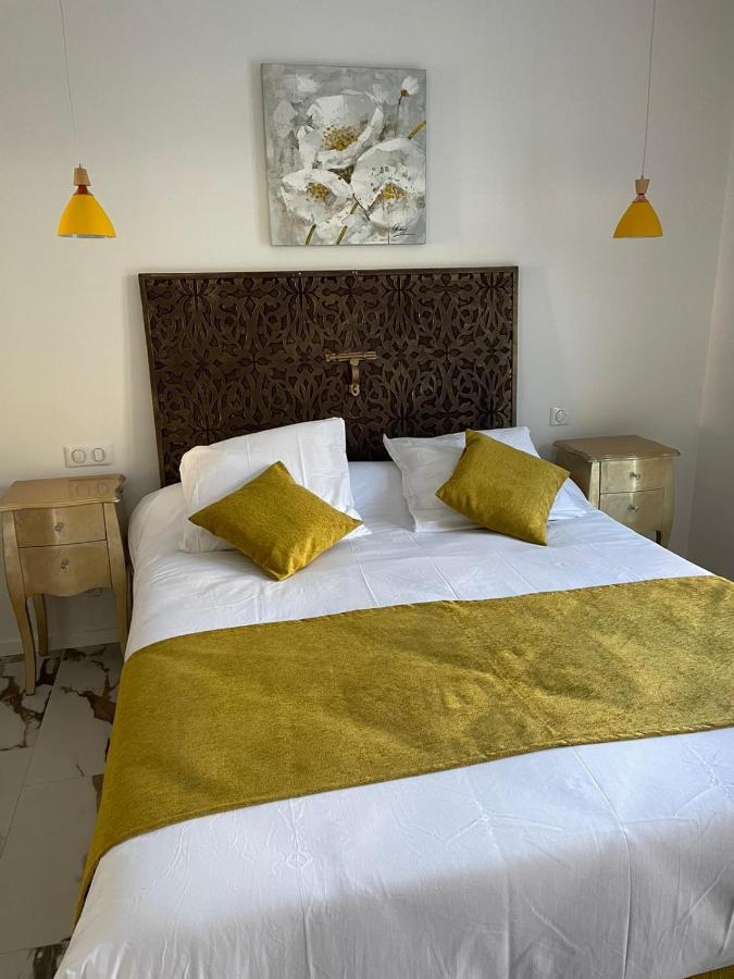 A Casa Di Jo Bed & Breakfast Calenzana Ngoại thất bức ảnh