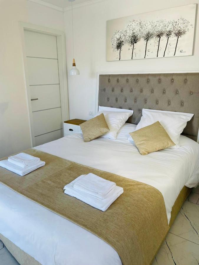 A Casa Di Jo Bed & Breakfast Calenzana Ngoại thất bức ảnh