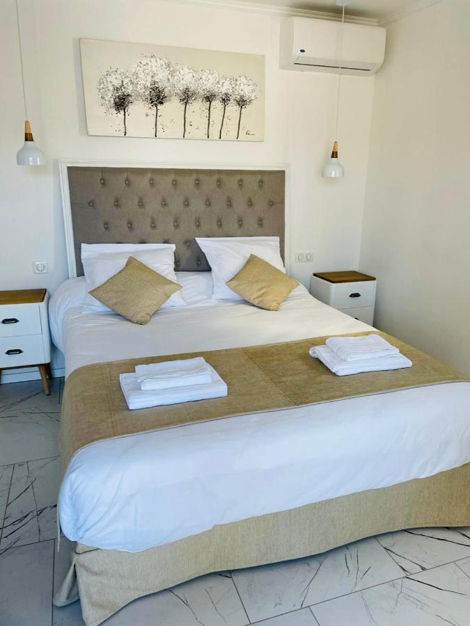 A Casa Di Jo Bed & Breakfast Calenzana Ngoại thất bức ảnh