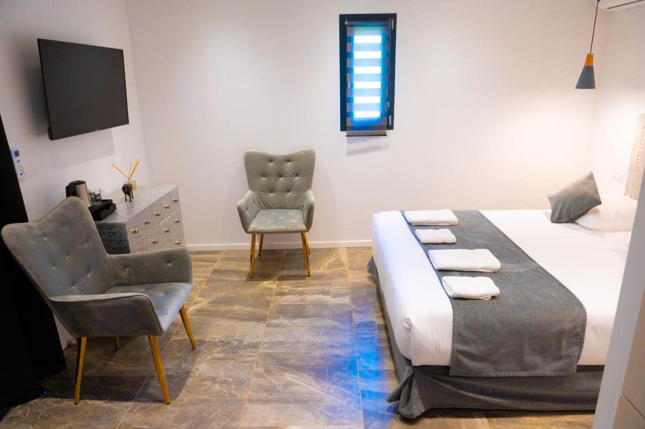 A Casa Di Jo Bed & Breakfast Calenzana Ngoại thất bức ảnh